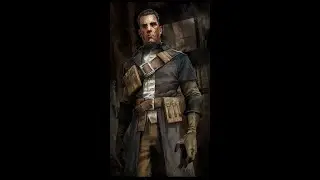 Dishonored All Sokolov Painting Locations