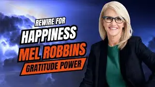 Want to Be Happier? Mel Robbins Reveals the #1 Gratitude Tool (Best Motivation 2025)