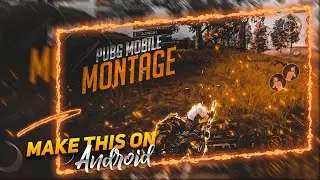 SAJITHAN | RAAVAN | PUBG MOBILE | CLASSIC MONTAGE | MASTER BGM