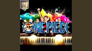 My Sails Are Set (Piano Version)