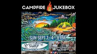 AUDIO - Rockaway Beach Surf Club (Far Rockaway, NY/ September 1, 2024)