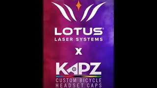 KAPZ & Lotus Laser