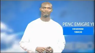 LIVE..PENC EMIGRE YI DU 24 10 2025 SUR LAMP FALL TV
