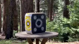 Black Hole Archery Target, How Does It Perform and Hold Up to Use?