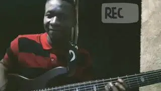 MUST WATCH MAKOSSA/SEBEN GROOVE || Hallelujah nor go finish by Freke Umoh (cover)