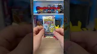 Day 20 tracking profit/loss when opening #pokemon cards #pokemontcg #fyp #packopening