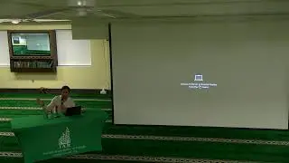 The Future of Halal Finance  | Presented by Neeyah | Friday Night Program