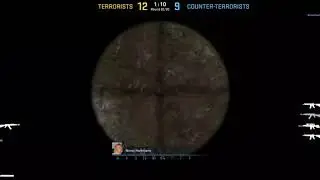 Cheater with small penis caught in CS GO