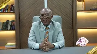 PASTOR DR. E.K. TUMSIAH (Deeper Christian Life Ministry - Ghana) - Is Coming Live to ASEDA 2025