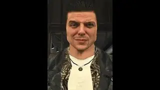Max Payne 3 : Pt. 1