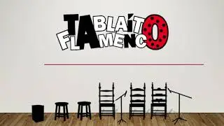 Tablaíto Flamenco Demo