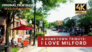 A Hometown Tribute: I Love Milford
