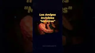 LOS AMIGOS INVISIBLES - Mentiras #poprock #disco #funk #acidjazz #merengue #salsa