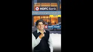 HDFC Bank Part 2: Margins Stabilized & Historic Valuation | Prebudget Picks 2026