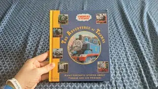 The Adventures Of Thomas Collection!