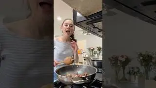 Cooking Tips 101: PANCETTA!!
