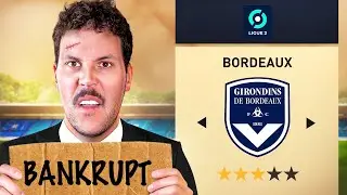 I Saved and Rebuilt Bordeaux from Bankruptcy