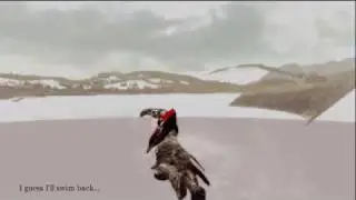 Assassin's Creed II - Skywalk in Florence and Beyond