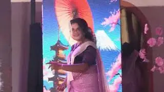 Kiyanna kawuda oba kiya | Teachers' dance | LITTLE SCHOLARS Talent Fiesta 2025 