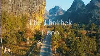 The Thakhek Loop