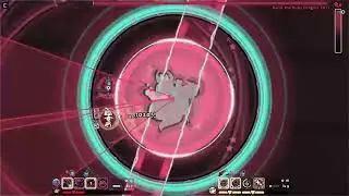 Red Darkhouse Lunar - Duo