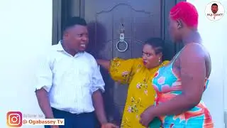 MY WIFE MY CRUSH - EP 2 | OGA BASSEY