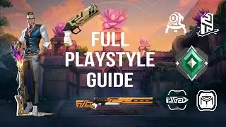 The *ULTIMATE* CHAMBER PLAYSTYLE Guide | Everything you need to play Chamber at a high level in 2026