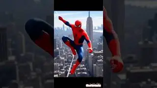 #SpiderMan#SpiderManStory#Superhero#FunnySpiderMan#SpiderManHindi#Marvel#Spidey#ActionStory #bachcho