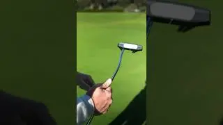 A deal to make your putts smoother than ever! Odyssey Ai-One Seven S Putter