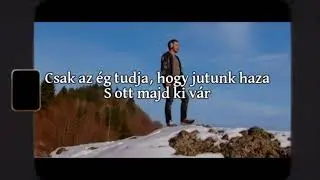 Bagossy Brothers Company - Csak az &eacute;g tudja [Lyrics/Dalsz&ouml;veg]
