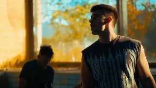 BRIDER - ONE (Official Music Video)