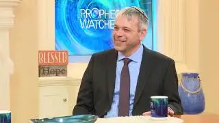 Aaron Lipkin: Mysteries of Archaeology