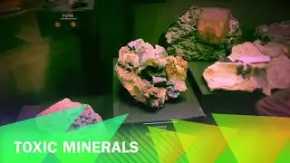 Toxic Minerals