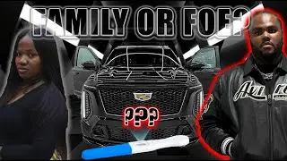 Did TEE GRIZZLEY BACKDOOR his aunt? 600 Woo Thang has been charged with her murder ..