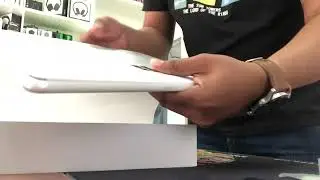 Unboxing Surface Pro 8 i5-11th Ram 8GB SSD 128GB Upgrade to 1TB