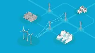 High tensile steel cores for overhead power lines