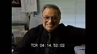 John Romita 1995 interview