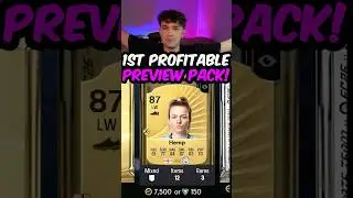 Вы уже купили какие-нибудь превью-наборы?🤑👀