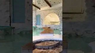 This hotel room is beyond fantasy ❤️ #travel #beautifuldestinations #luxuryhotel #calilo