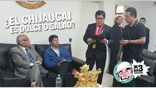 #ElCacash Como va la cosa en la DIROES