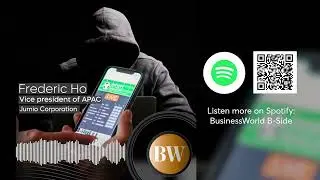 [B-SIDE PODCAST] Online gaming as a channel for money laundering