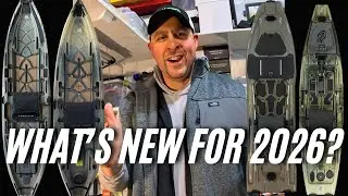 Что нового в 2026 году?!