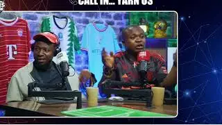 Tox: Dream Duo or na Tactical Disaster? Osimhen & Gyōkeres for Arsenal!