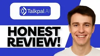 Talkpal AI Review | Is It Worth Your Time in 2025?