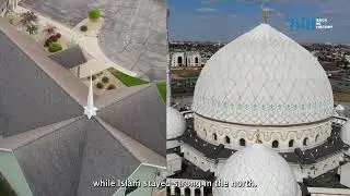 A History of the Evolution of Religion in Nigeria