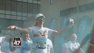 Color Run in need of volunteers