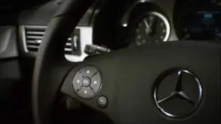 Mercedes-Benz E-Class W212 - Comfort