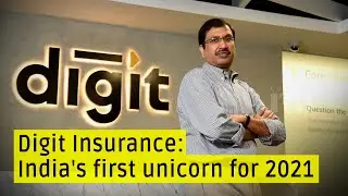 Digit Insurance becomes the first Indian unicorn for 2021