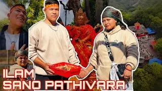Ep-4 Ilam PATHIVHARA Mata Darsan || Budabudi Vlog