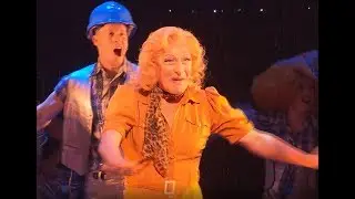 Video News Release || QPAC || Priscilla Queen of the Desert The Musical